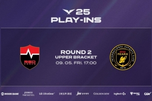 NS难还手！Diable爆杀全场 Raptor赵信光芒四射 BFX拿赛点