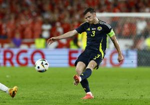 罗伯逊：失去好友对我来说非常困难，可能无法克服失去若塔的痛苦