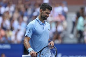 现役男球员大满贯数排行：德约24冠遥居第一，阿卡6冠&辛纳4冠