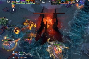 再进一步！XG淘汰赛首轮击败Tundra 战队锁定前六名次！