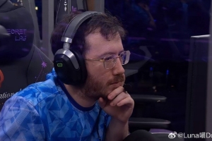 绝境！Tundra不敌XG跌入败者组 将要迎战PARI和HEROIC BO3的负者