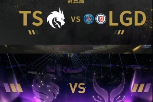 明年还能再战吗？吧友们认为明年AME会选择退役 还是在XG继续打？