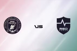 BFX全员开送！Jiwoo烬枪枪毙命 Raptor主动收汁 NS赢首局