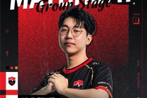 差距酱紫大？Kingen剑魔团战无压力 Jiwoo卡莎带球 NS赢首局