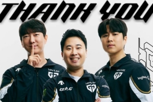 GEN无畏契约发布人员变动公告：教练solo、hsk、peri正式离队