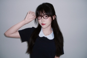 无畏契约主持麦麦晒照：都快忘记这组照片啦