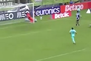 改副担架来年还卖他？葡体前锋3射1传助队开季3连胜！