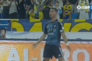 新赛季首球！C罗主罚点球破门打进生涯第940球！