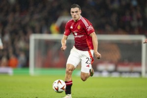 乌加特球员集锦：作风强硬但技术略显粗糙的乌拉圭中场