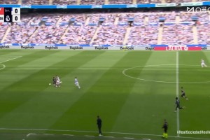 【集锦】中甲-广西平果1-1大连鲲城 吴彦澍任意球绝平