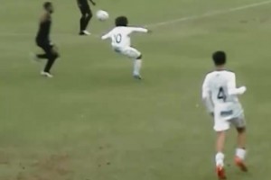 当年可是足坛热门话题！内马尔和卡瓦尼的破镜重圆！