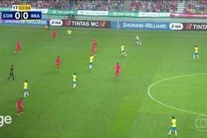 你同意他的观点吗？董路社媒回顾十年前自己在CCTV谈足球发展