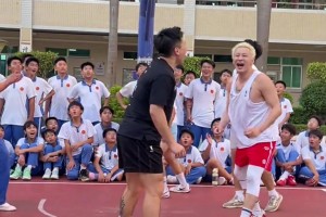 0比5惨败巴西，董路：孙兴慜老了，韩国足球也到头了