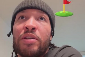 找到适合自己的地方了？湖人旧将霍顿塔克在欧洲降维打击！